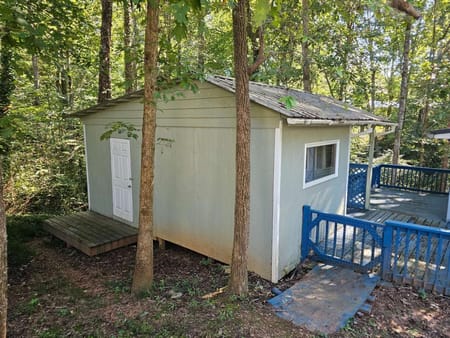 Clarkesville, GA 30523 Habersham County