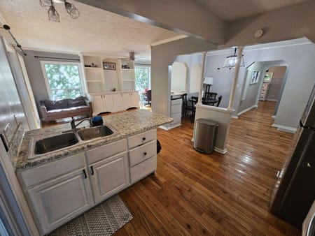 Clarkesville, GA 30523 Habersham County