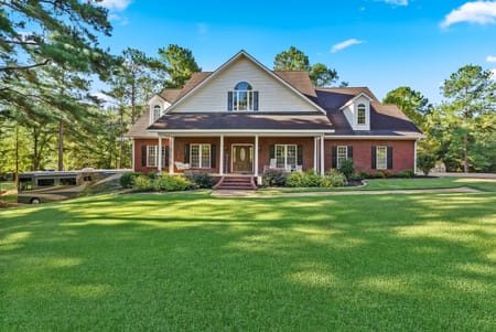 Americus, GA 31709 Sumter County
