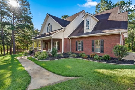 Americus, GA 31709 Sumter County
