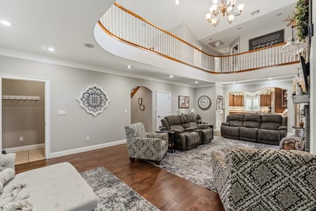 Americus, GA 31709 Sumter County