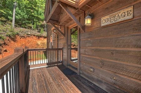 Epworth, GA 30541 Fannin County