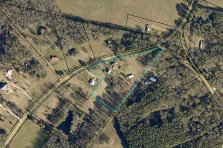 Winterville, GA 30683 Oglethorpe County