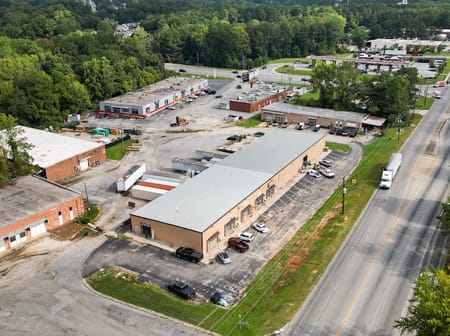 Lithonia, GA 30058 DeKalb County