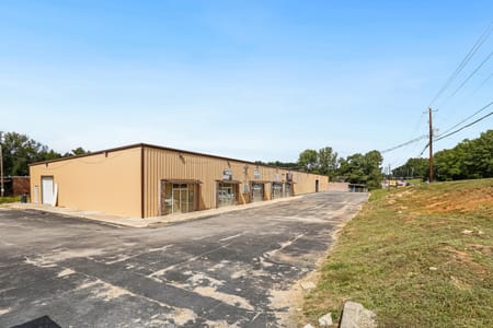 Lithonia, GA 30058 DeKalb County