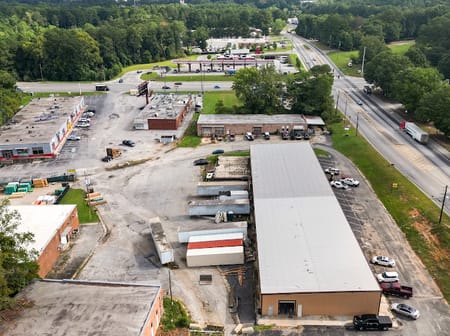 Lithonia, GA 30058 DeKalb County