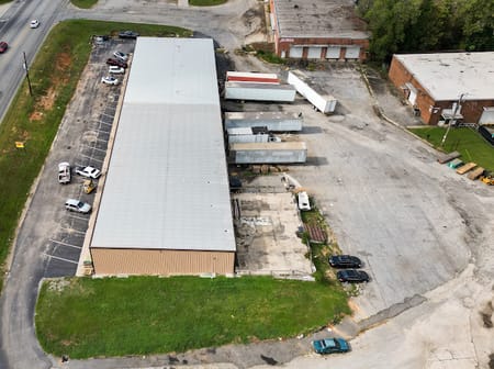 Lithonia, GA 30058 DeKalb County