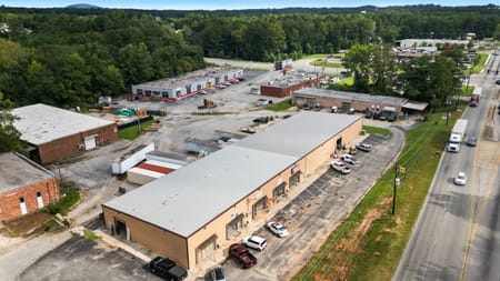 Lithonia, GA 30058 DeKalb County