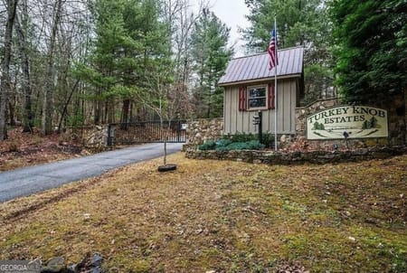 Ellijay, GA 30540 Gilmer County