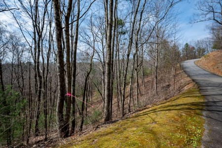 Ellijay, GA 30540 Gilmer County