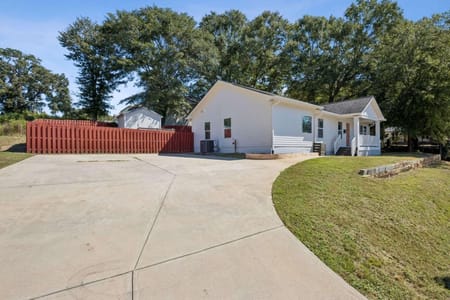 Winder, GA 30680 Barrow County