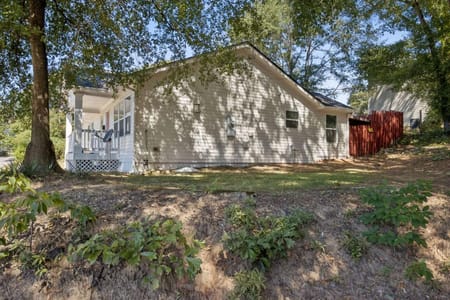 Winder, GA 30680 Barrow County