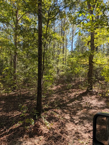 Milner, GA 30257 Lamar County