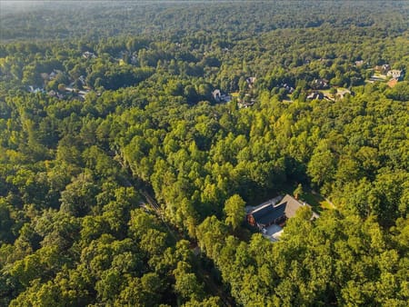 Roswell, GA 30075 Fulton County
