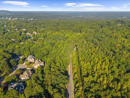 Roswell, GA 30075 Fulton County
