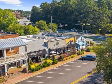 Roswell, GA 30075 Fulton County