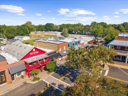 Roswell, GA 30075 Fulton County