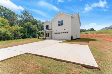 Clarkesville, GA 30523 Habersham County