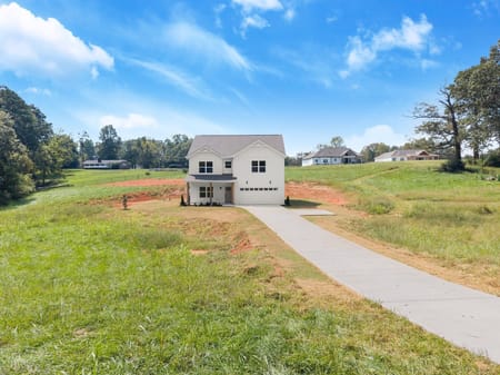 Clarkesville, GA 30523 Habersham County