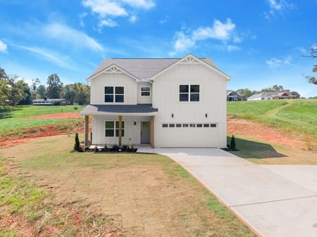 Clarkesville, GA 30523 Habersham County