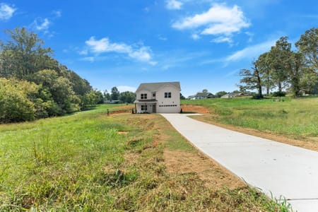Clarkesville, GA 30523 Habersham County