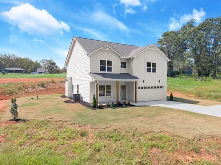 Clarkesville, GA 30523 Habersham County