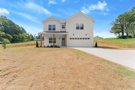 Clarkesville, GA 30523 Habersham County