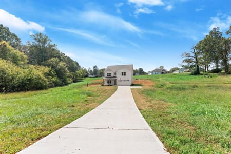 Clarkesville, GA 30523 Habersham County