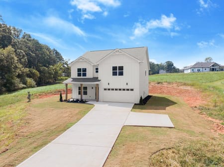 Clarkesville, GA 30523 Habersham County