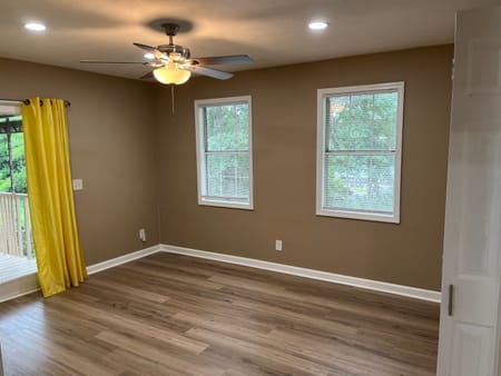 Columbus, GA 31907 Muscogee County
