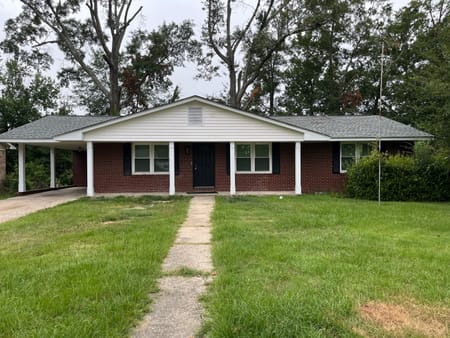 Columbus, GA 31907 Muscogee County