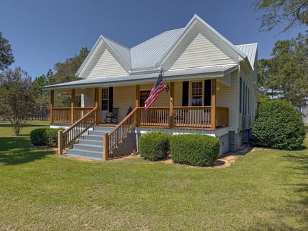 Preston, GA 31824 Webster County