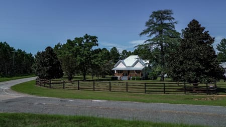 Preston, GA 31824 Webster County