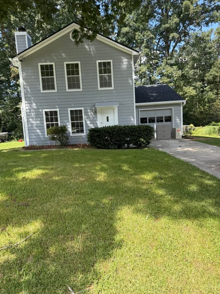 Conyers, GA 30094 Rockdale County