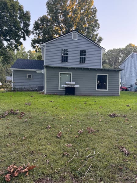 Conyers, GA 30094 Rockdale County