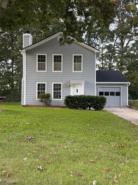 Conyers, GA 30094 Rockdale County