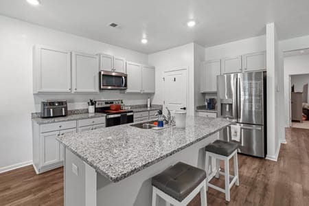 Rincon, GA 31326 Effingham County