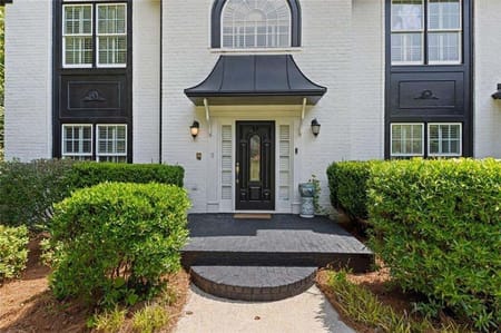 Stone Mountain, GA 30087 DeKalb County