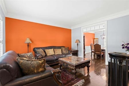 Stone Mountain, GA 30087 DeKalb County