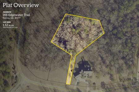 Toccoa, GA 30577 Stephens County
