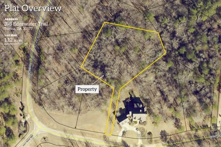 Toccoa, GA 30577 Stephens County