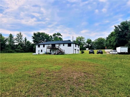 Hoschton, GA 30548 Jackson County