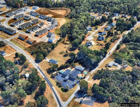 Hoschton, GA 30548 Jackson County