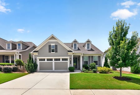 Peachtree City, GA 30269 Fayette County