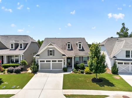 Peachtree City, GA 30269 Fayette County