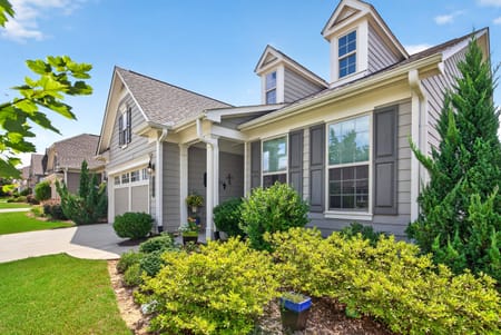 Peachtree City, GA 30269 Fayette County