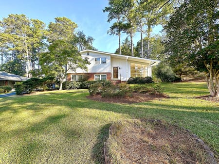 Lagrange, GA 30240 Troup County