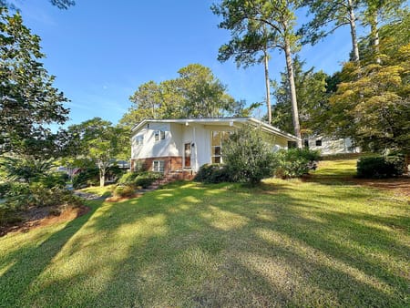 Lagrange, GA 30240 Troup County