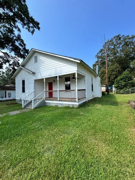 Manchester, GA 31816 Meriwether County
