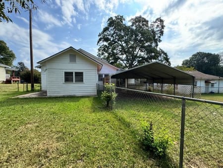 Manchester, GA 31816 Meriwether County
